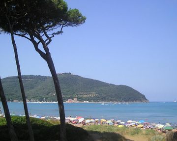 Golfo di Baratti